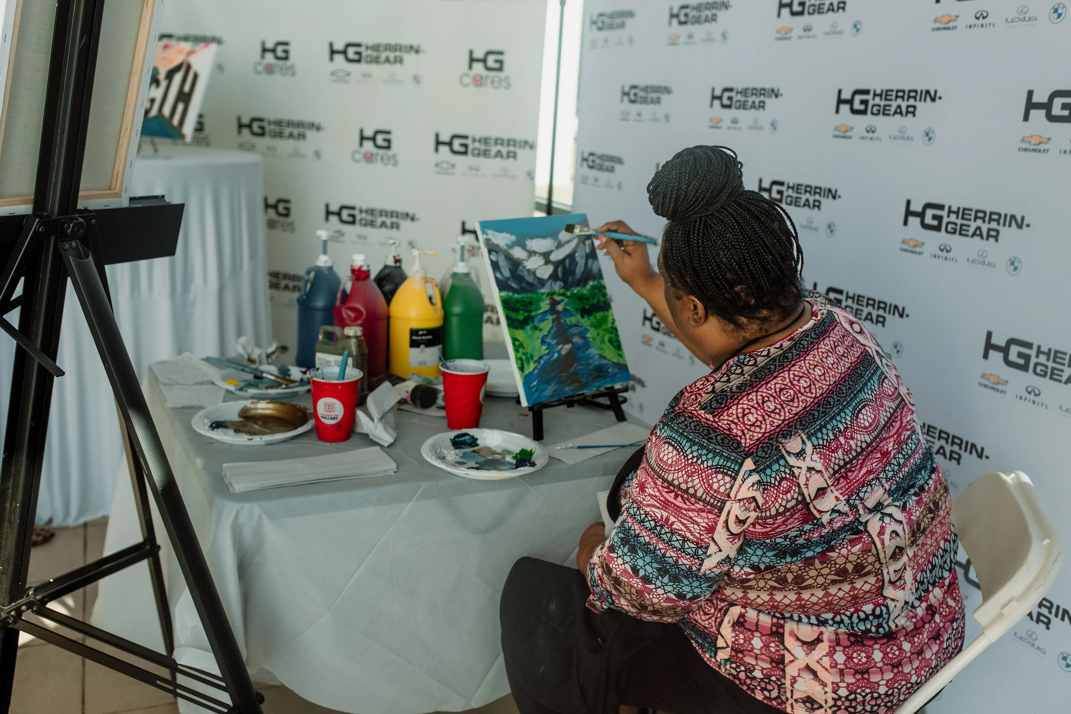 Paint with Purpose 5th Squad 29